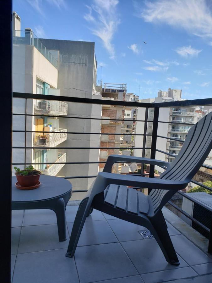 Gorriti Up - Con Balcon