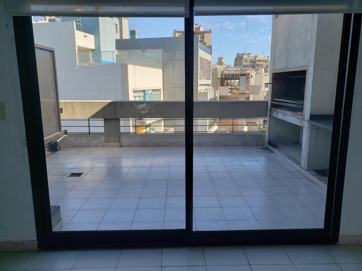 Apartment Gorriti Up - Con Balcon *