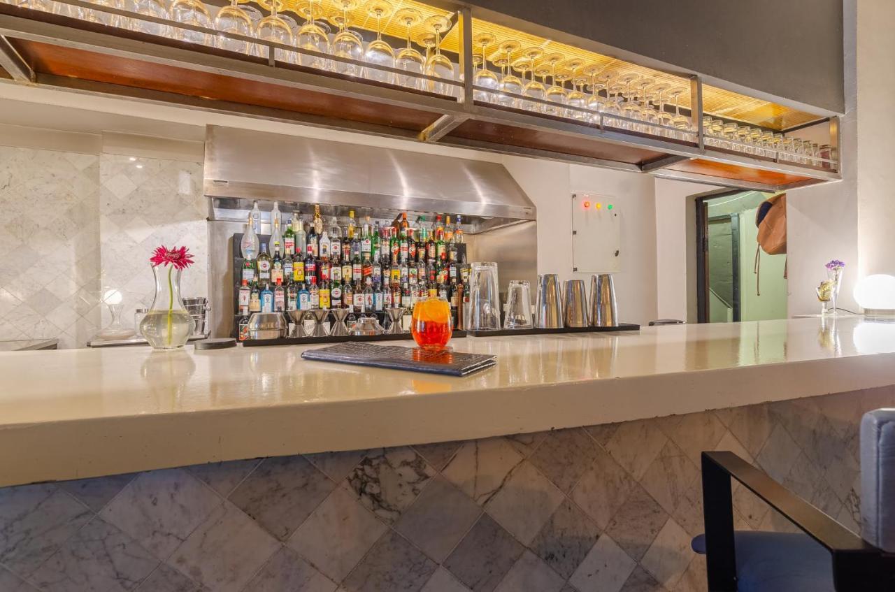 Prodeo + Lounge Hotel Buenos Aires