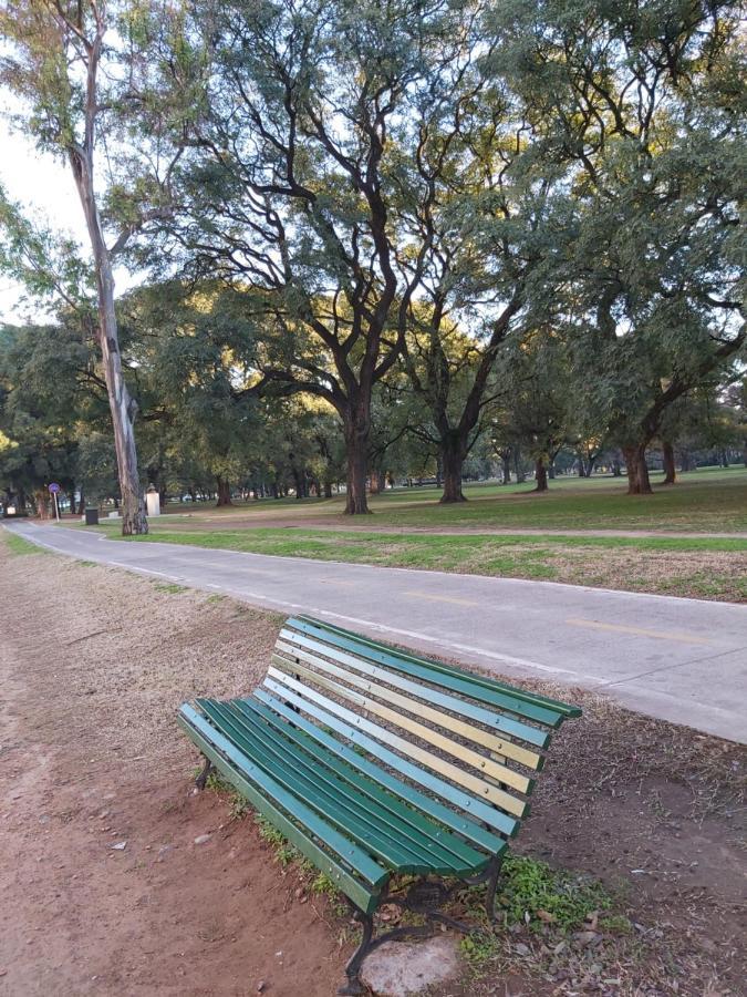 Zona Exclusiva Palermo Chico 300m Costa Salguero 100m del Mater dei * Buenos Aires