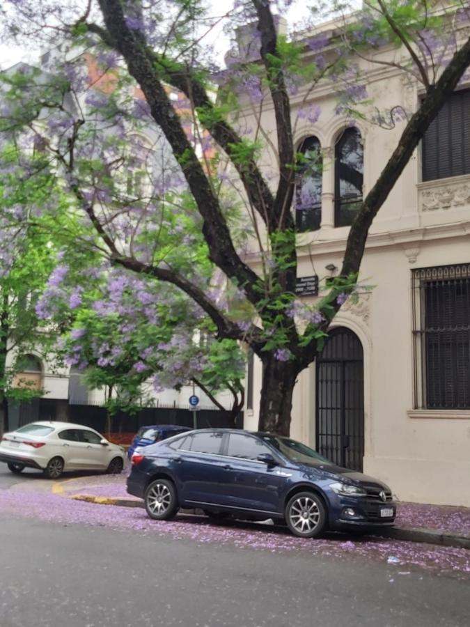 Zona Exclusiva Palermo Chico 300m Costa Salguero 100m del Mater dei Apartamento Buenos Aires