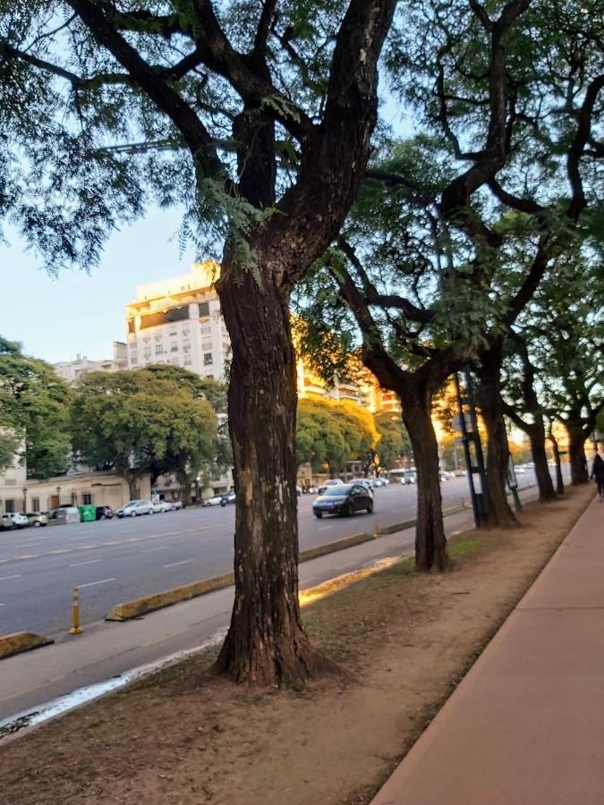 Zona Exclusiva Palermo Chico 300m Costa Salguero 100m del Mater dei Apartamento *