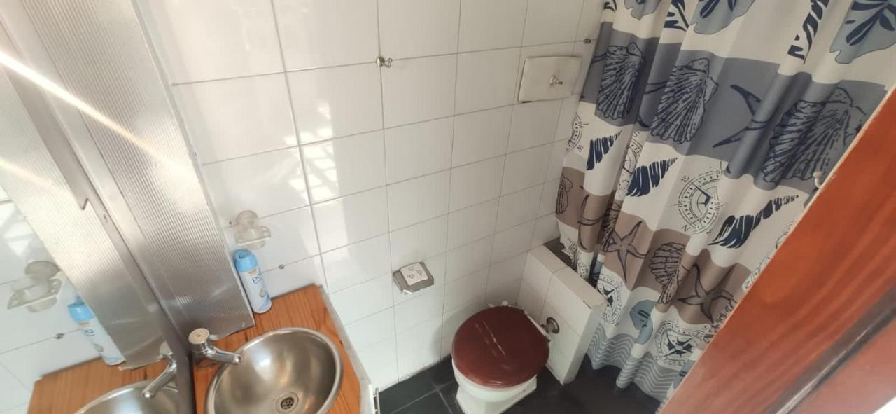 Hermoso Monoambiente En Palermo Soho Con Terraza- Borges1 * Buenos Aires