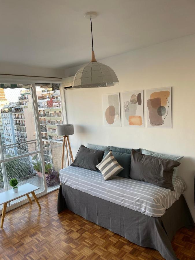 Depto Austria Buenos Aires