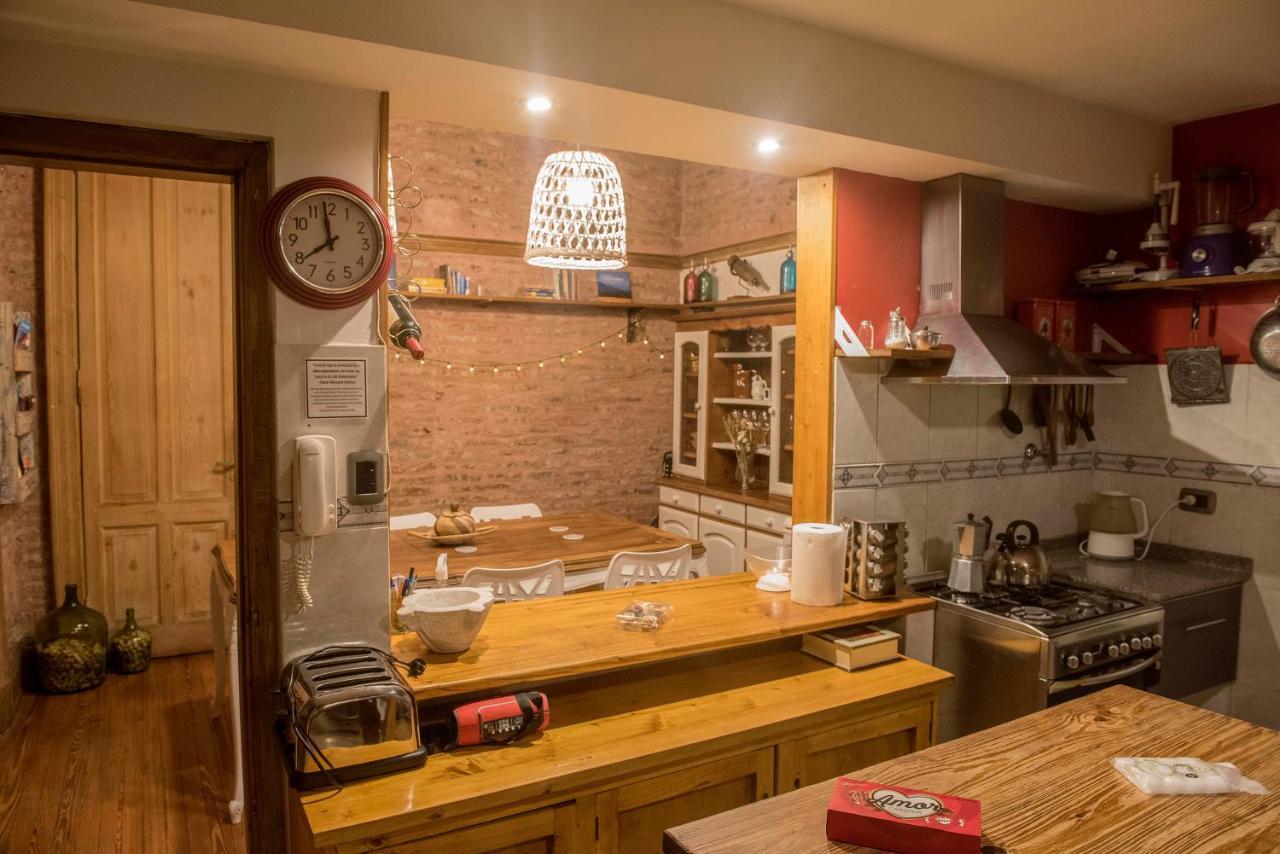 La Casa De Bulnes Guest house 2*