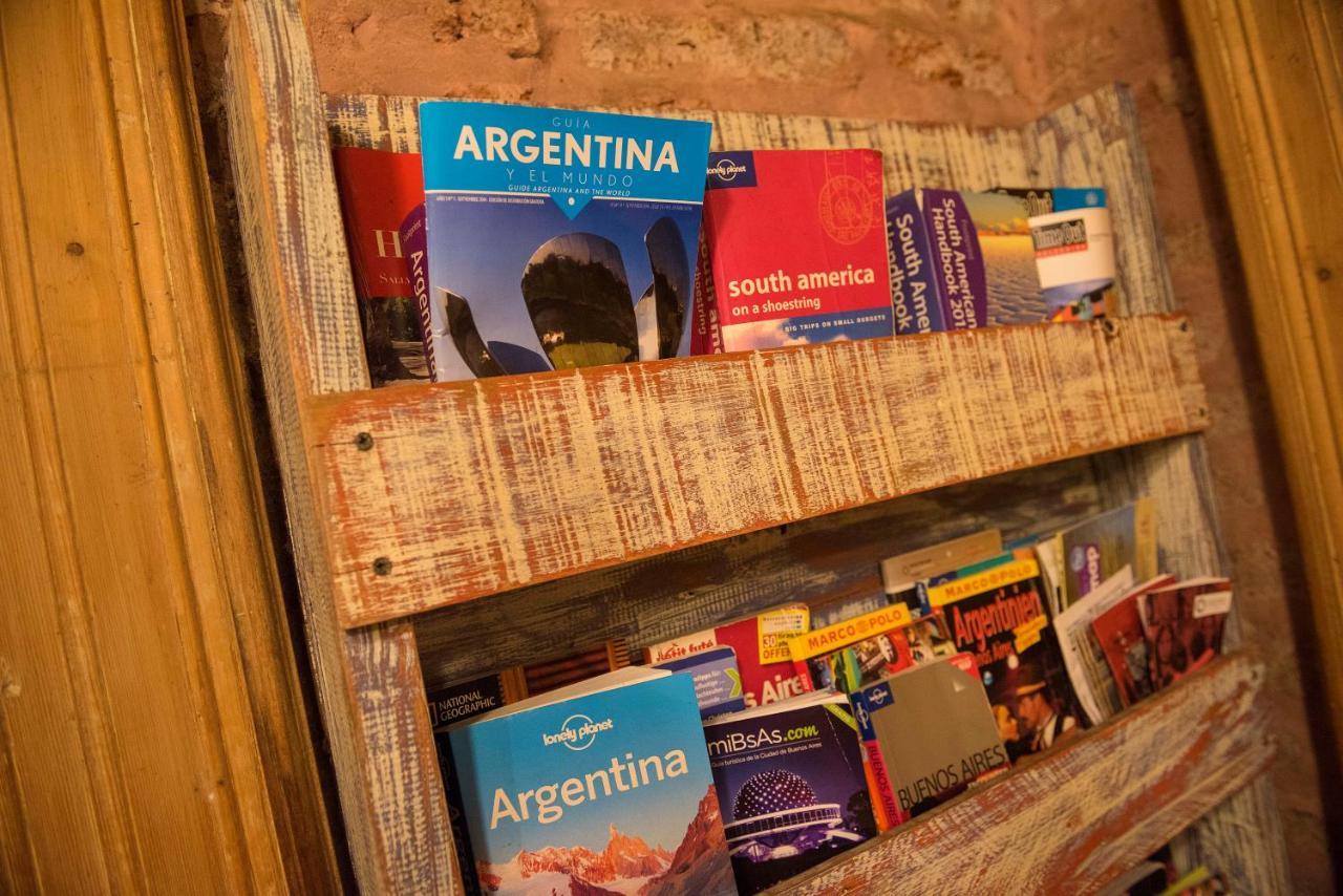La Casa De Bulnes Buenos Aires