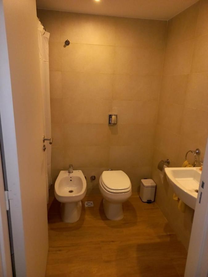 Apartamento Depto Nuevo Con Pileta En Nunez Buenos Aires