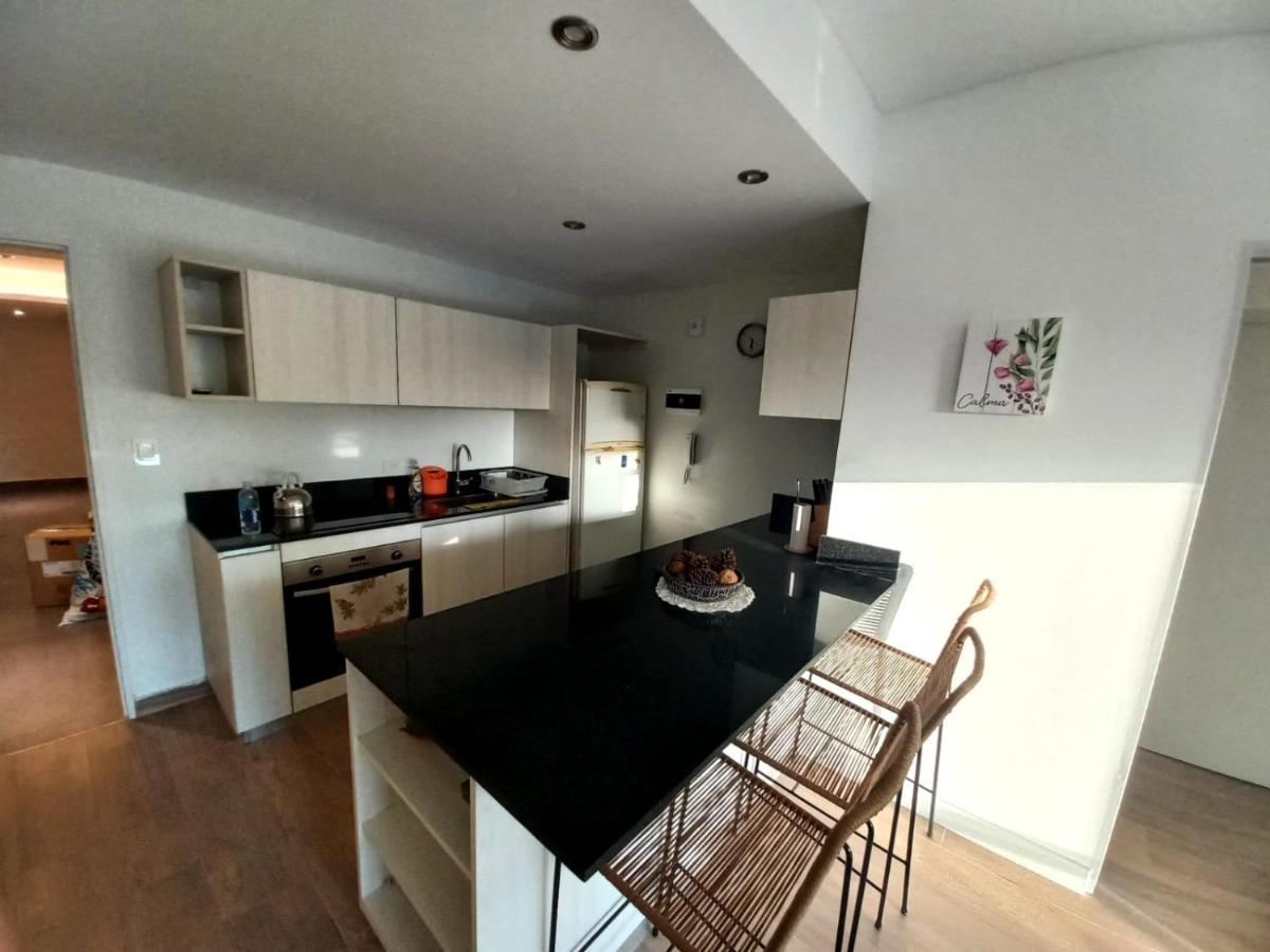 Depto Nuevo Con Pileta En Nunez Apartamento