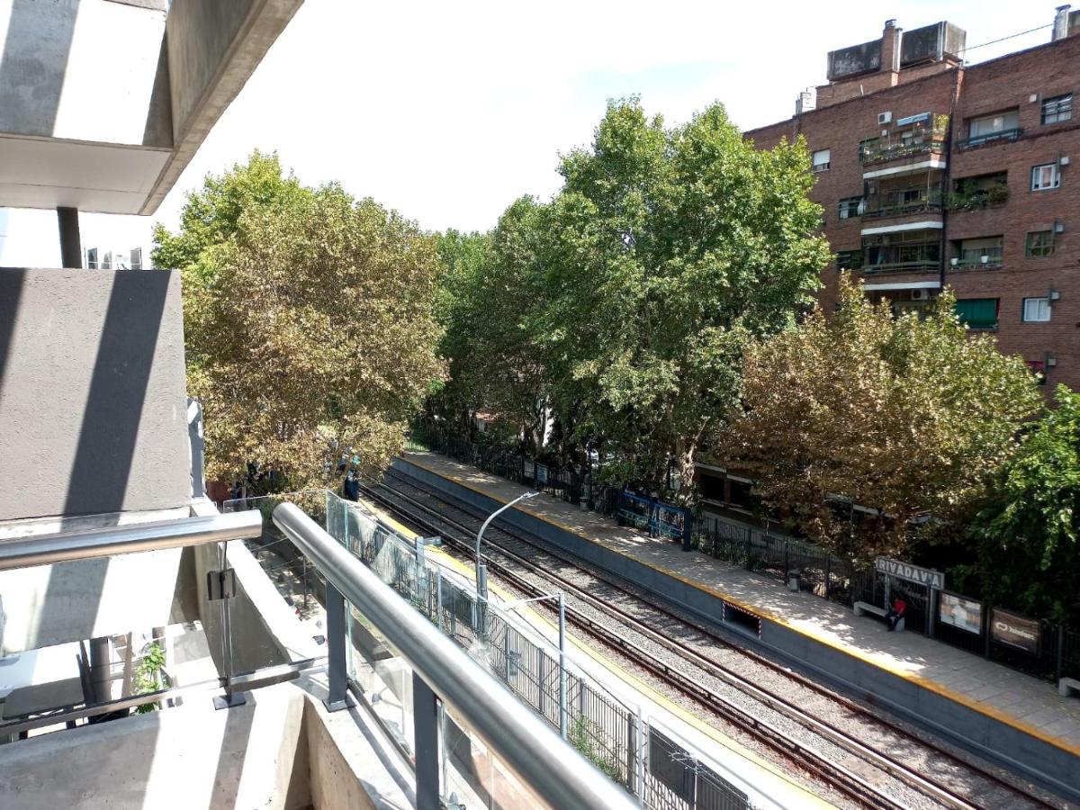 Apartamento Depto Nuevo Con Pileta En Nunez Buenos Aires