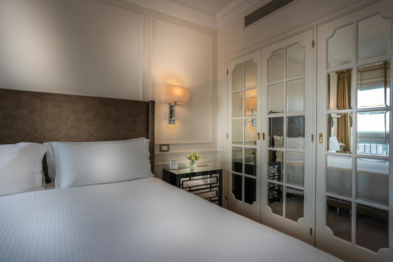 Alvear Palace - Leading Of The World 5* Buenos Aires