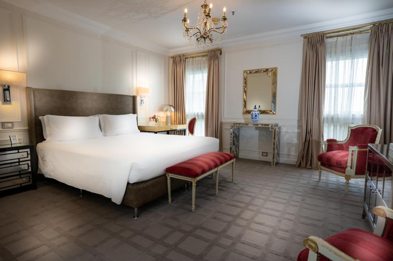 Hotel Alvear Palace - Leading Of The World Buenos Aires