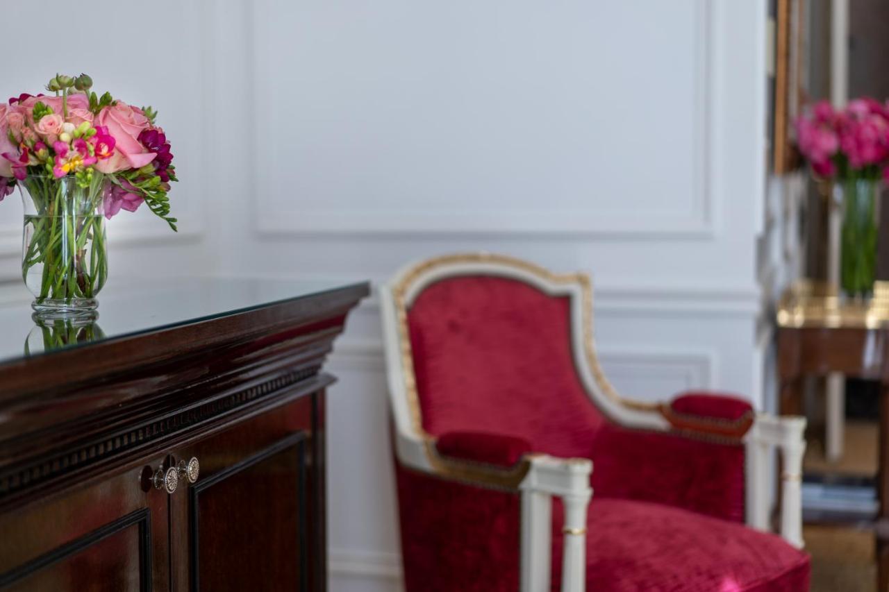 Alvear Palace - Leading Of The World 5* Buenos Aires