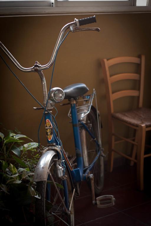 Hostel On Telmo *
