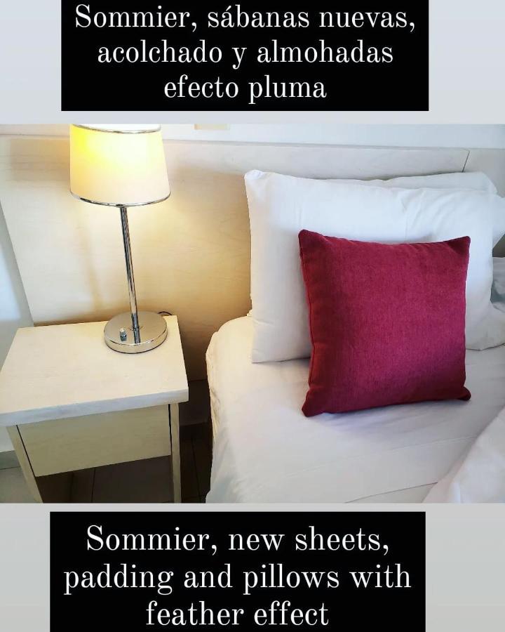 Gorriti Up - Con Balcon Apartment Buenos Aires