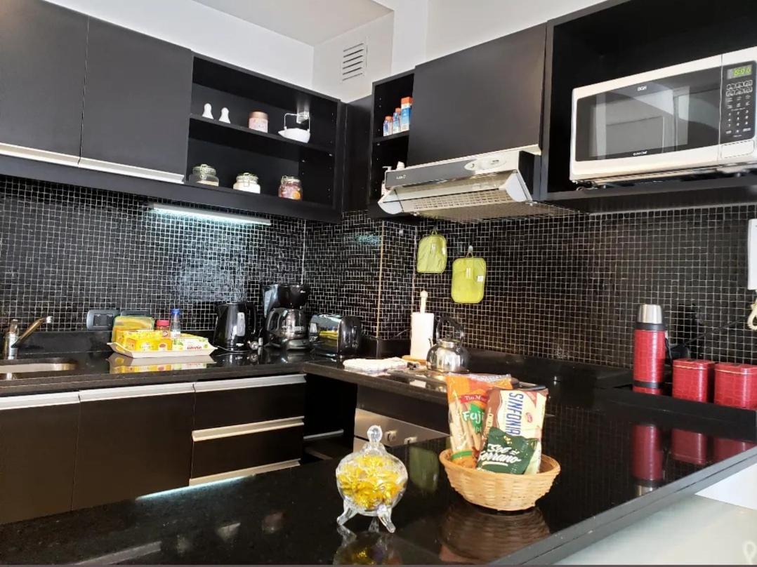 Gorriti Up - Con Balcon Apartment *