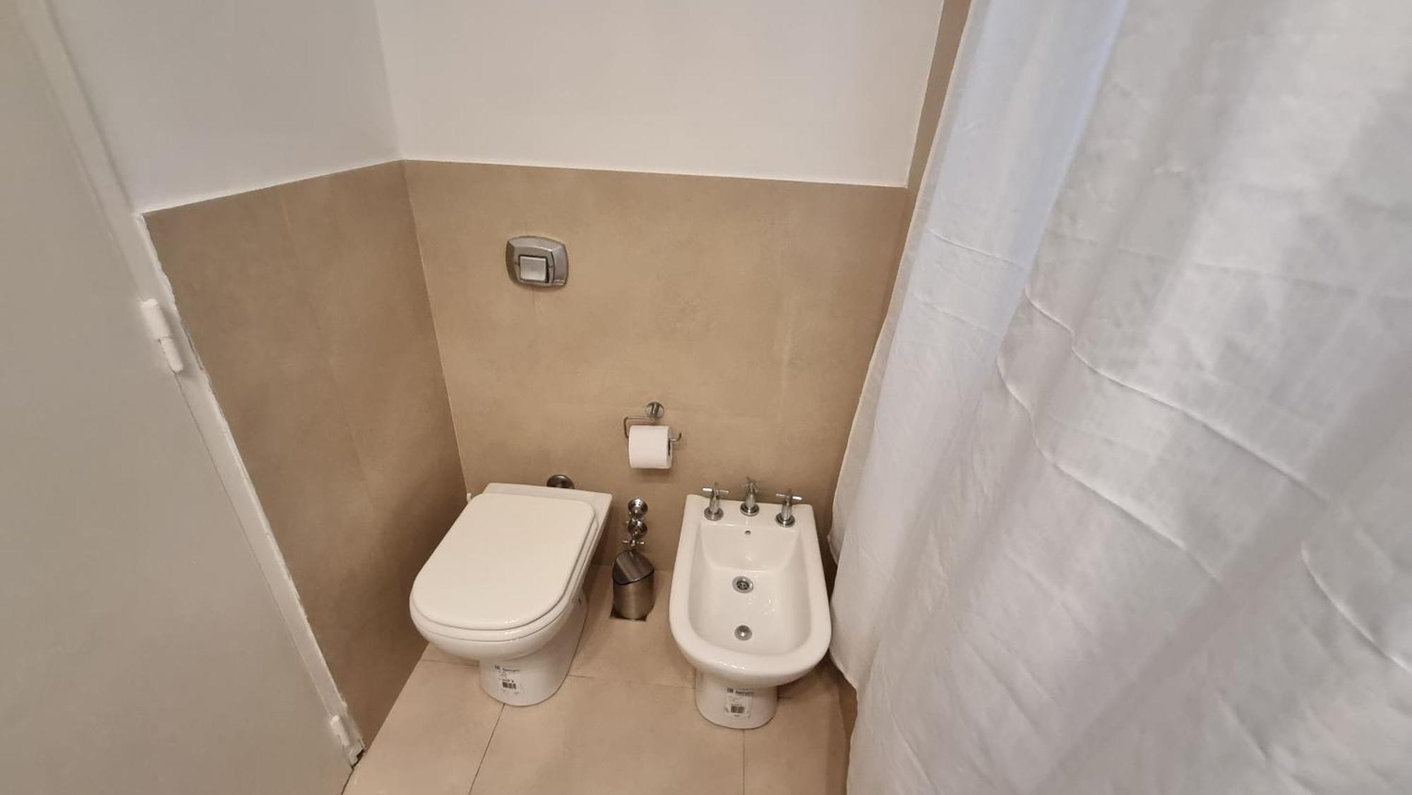 Apartment Departamento En Recoleta *