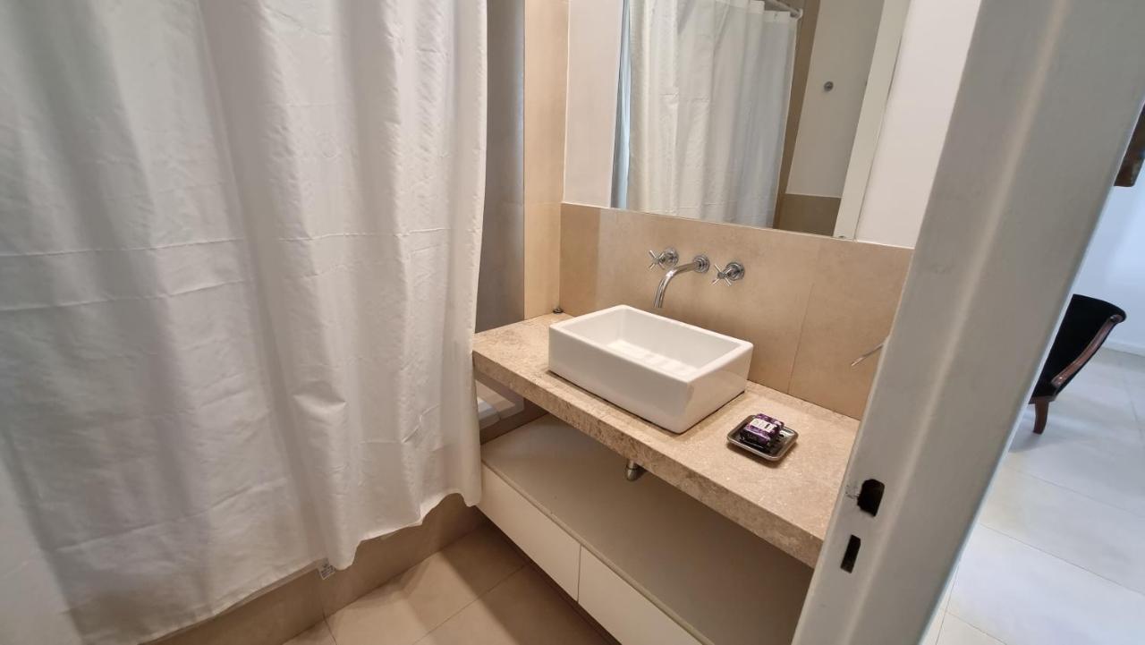 Departamento En Recoleta Apartment *