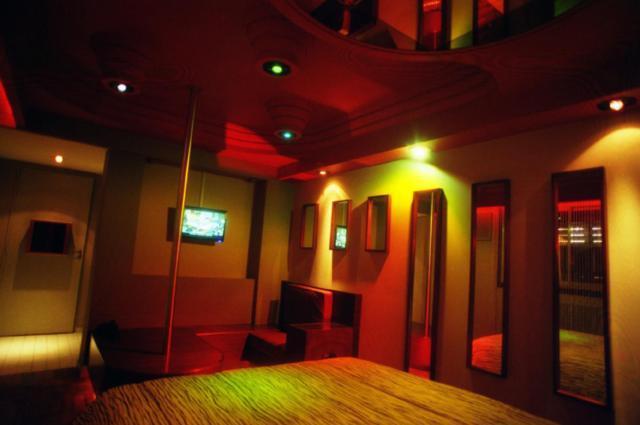 Dallas -motel- (adults Only) Love hotel