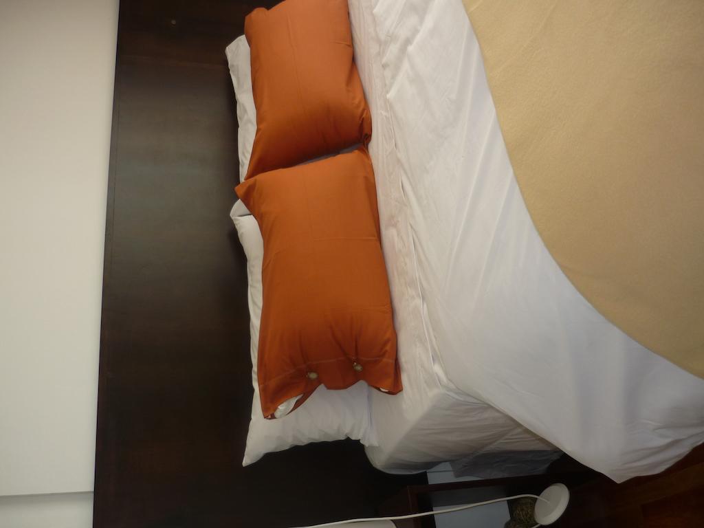 Aparthotel El Candil De San Telmo Buenos Aires