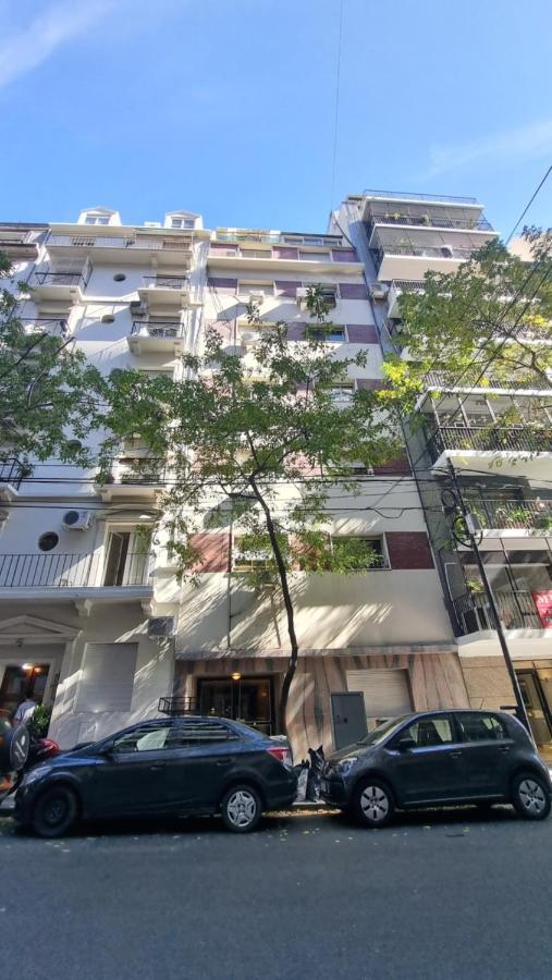 Departamento En Recoleta Buenos Aires