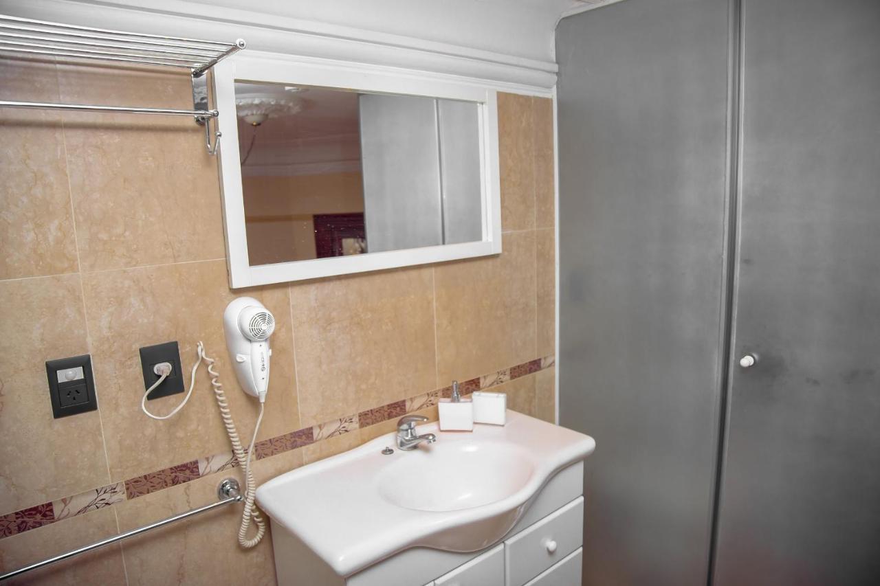 Apartment Avenida Tango