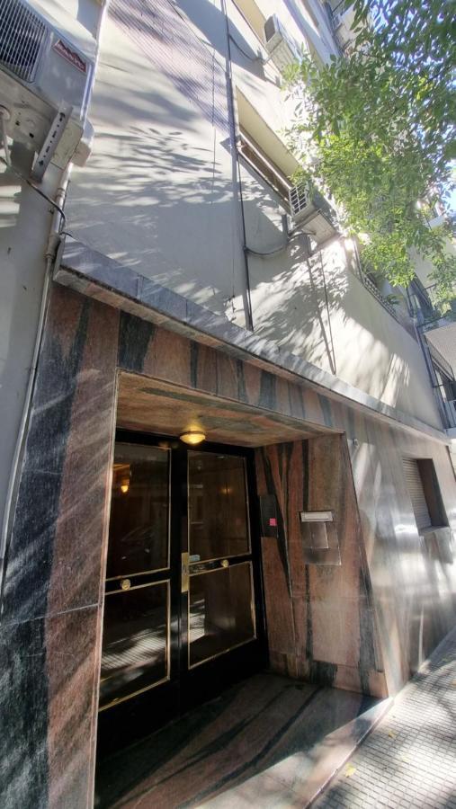 Departamento En Recoleta Buenos Aires