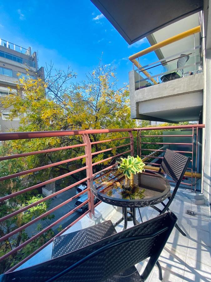 Hermoso Departamento Tres Ambientes En Belgrano