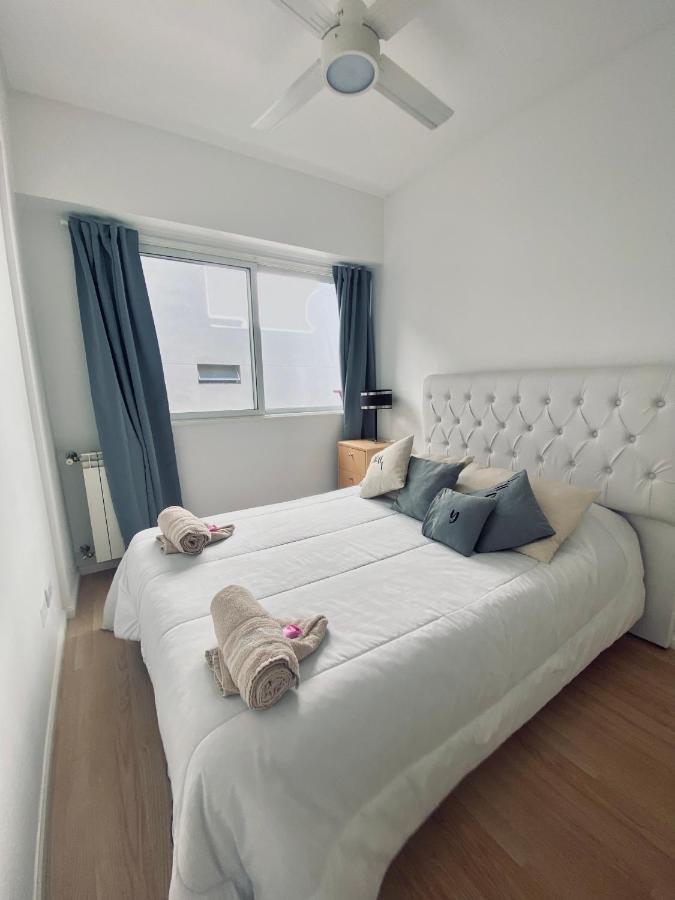 Apartment Hermoso Departamento Tres Ambientes En Belgrano