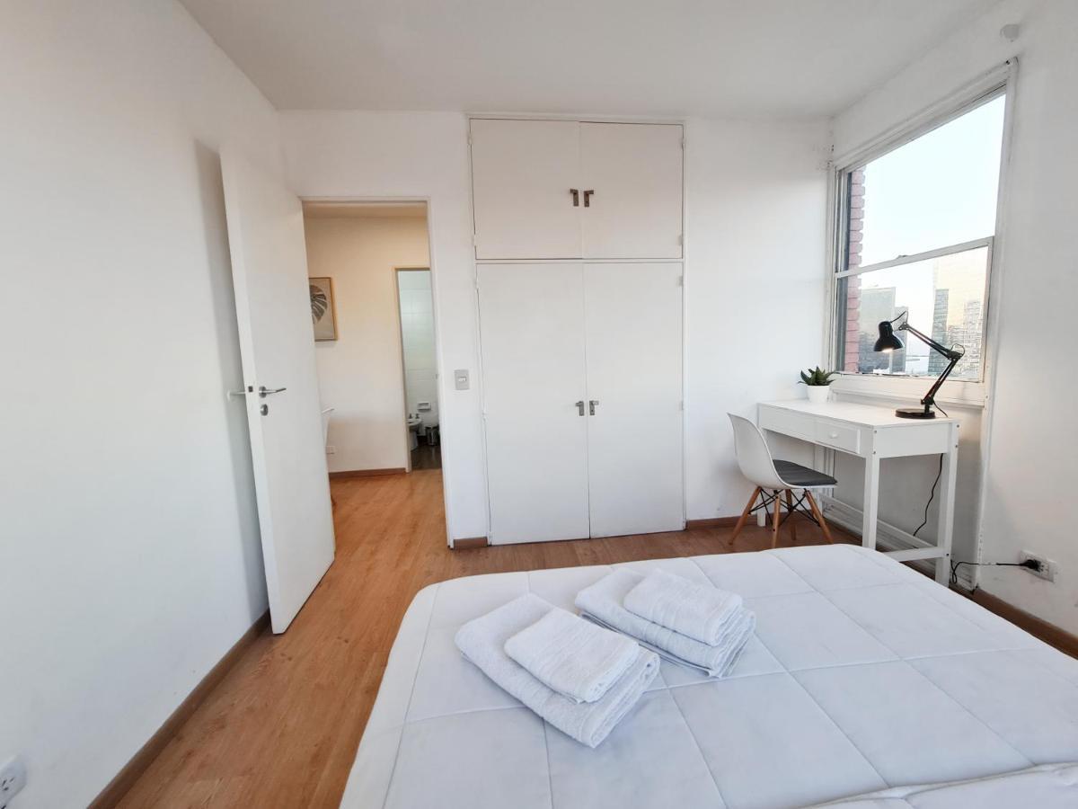 G&g - Obelisco River View Apartment *