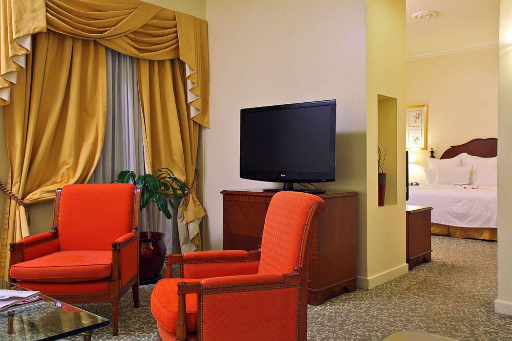 Plaza Hotel