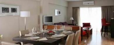 Arc Callao & Apartment *