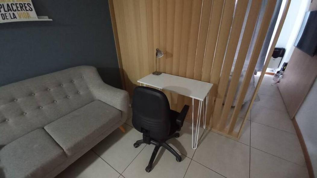 Armonico En Bs As Apartamento *