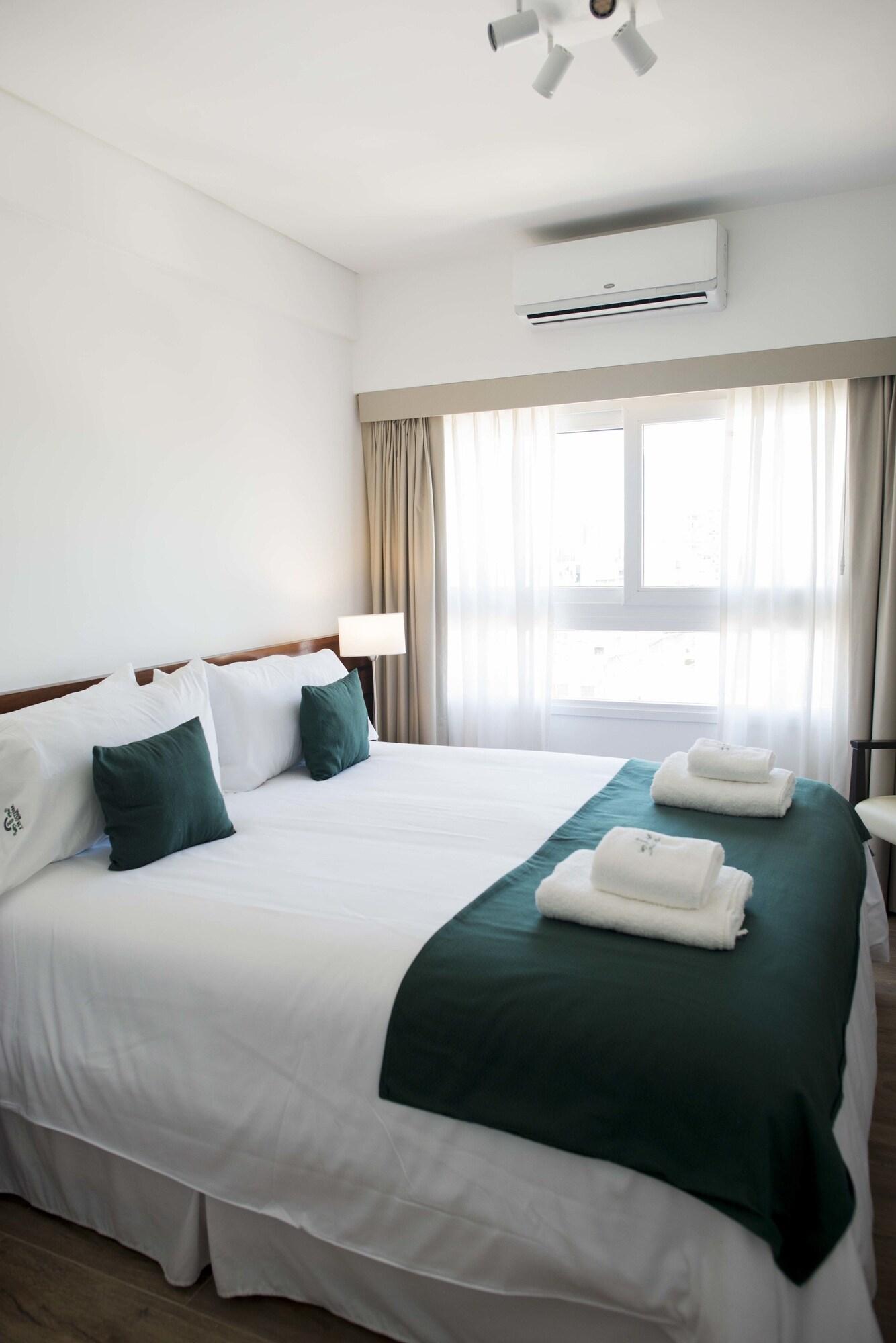 Hotel 6 De Octubre