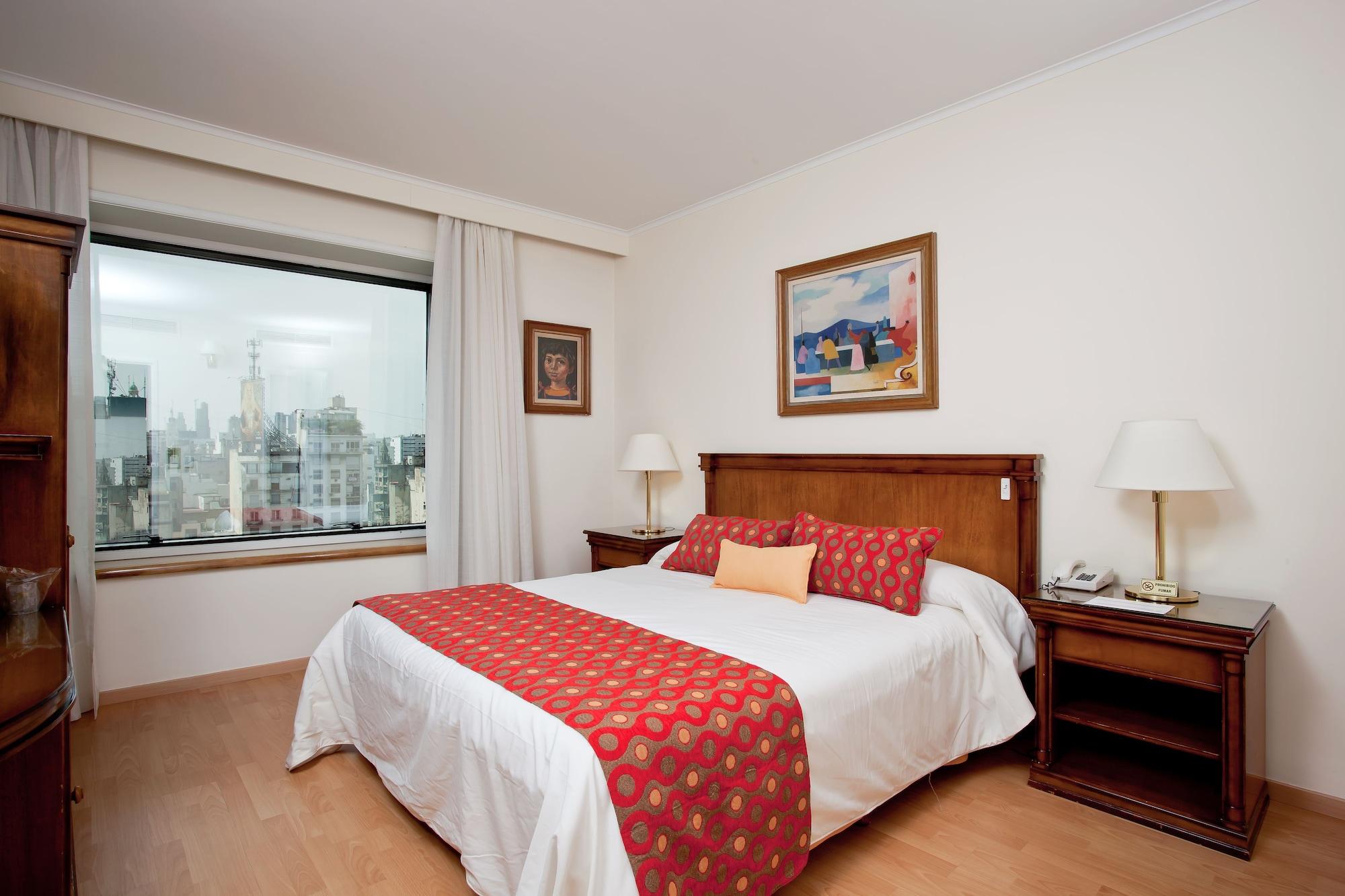 Imperial Park Hotel Buenos Aires