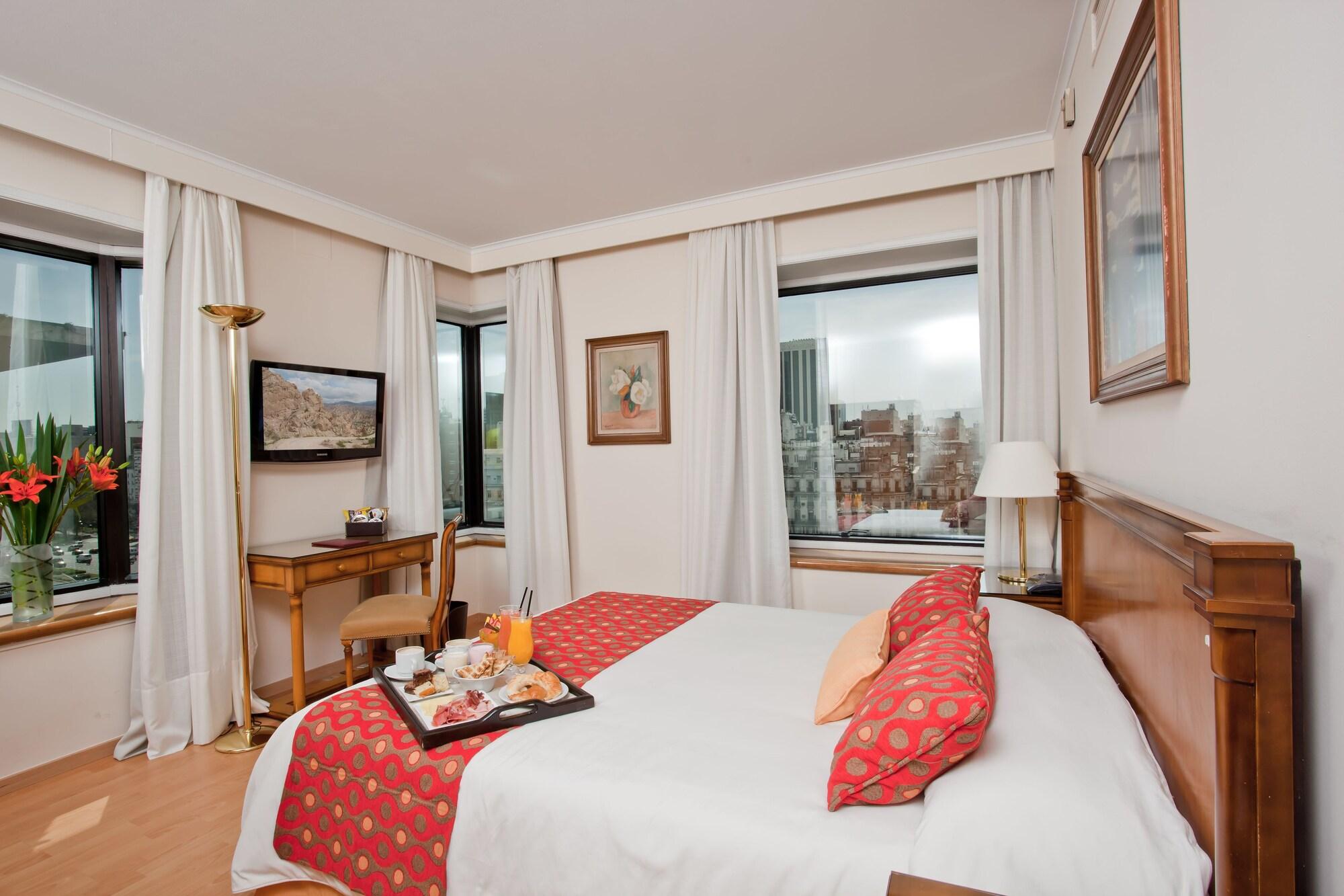 Hotel Imperial Park 3*