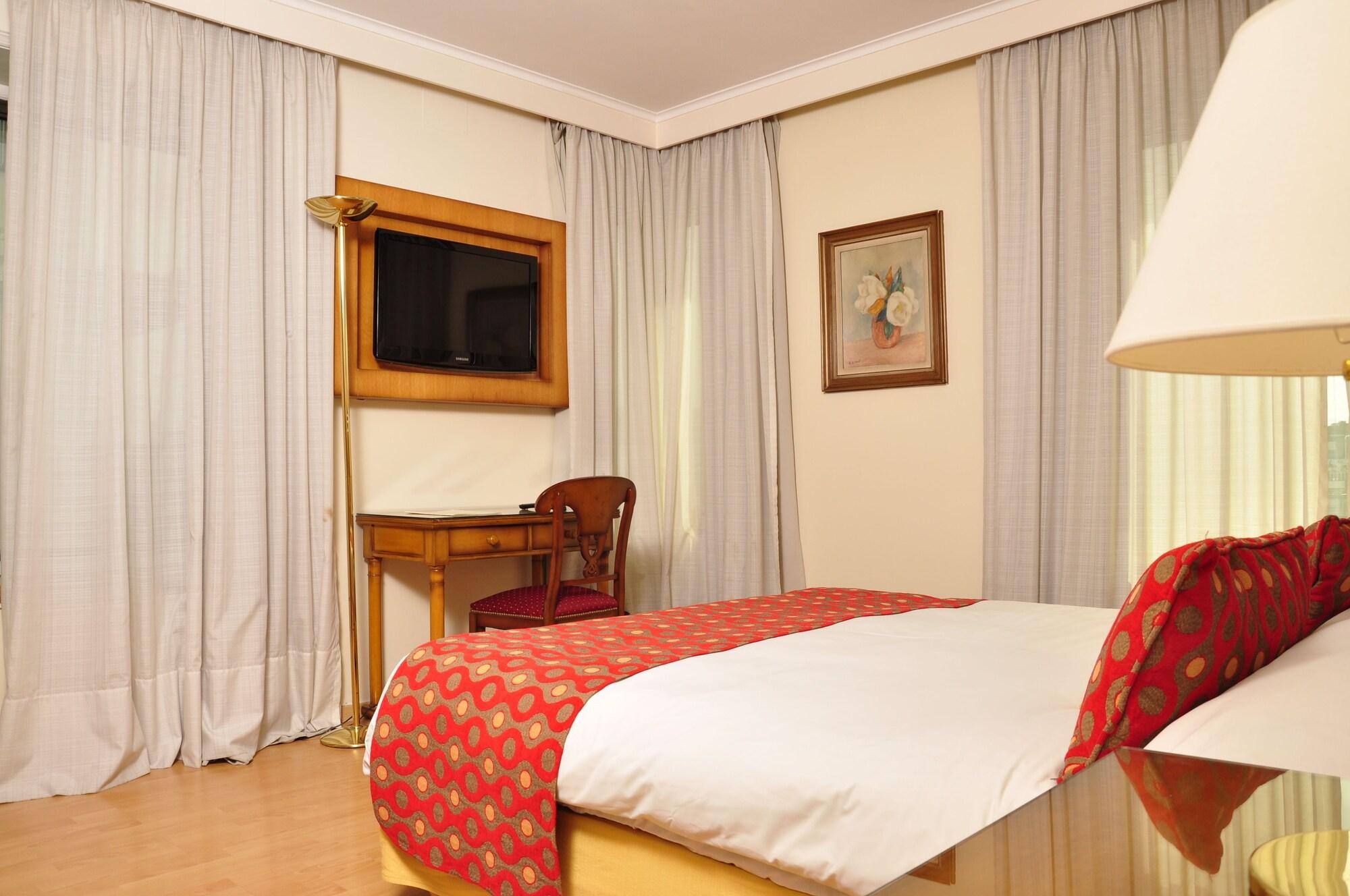 Hotel Imperial Park 3*