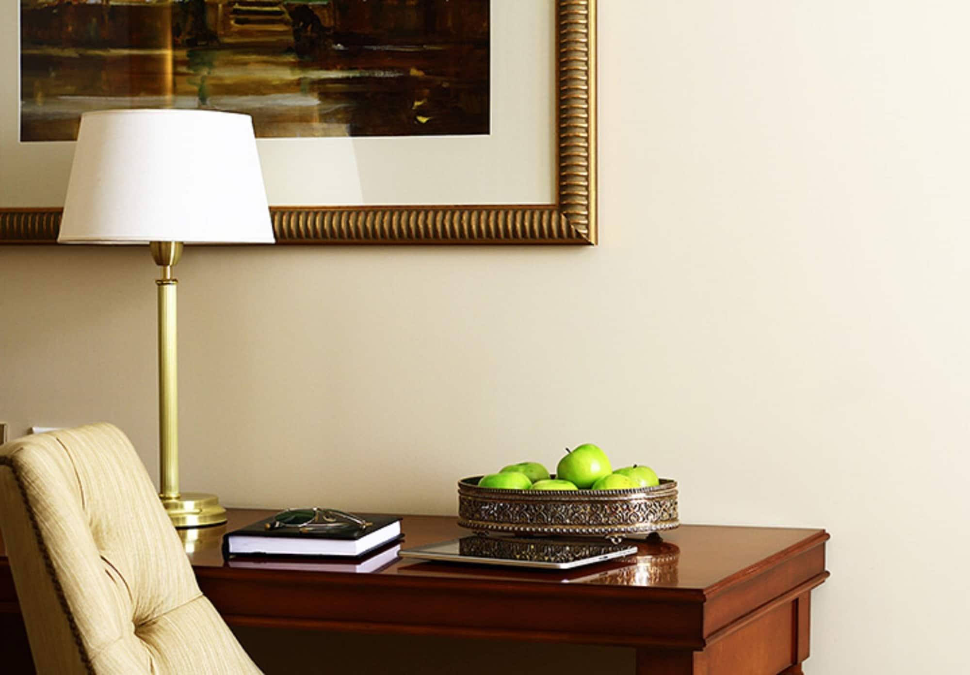 Intersur Recoleta Hotel Buenos Aires