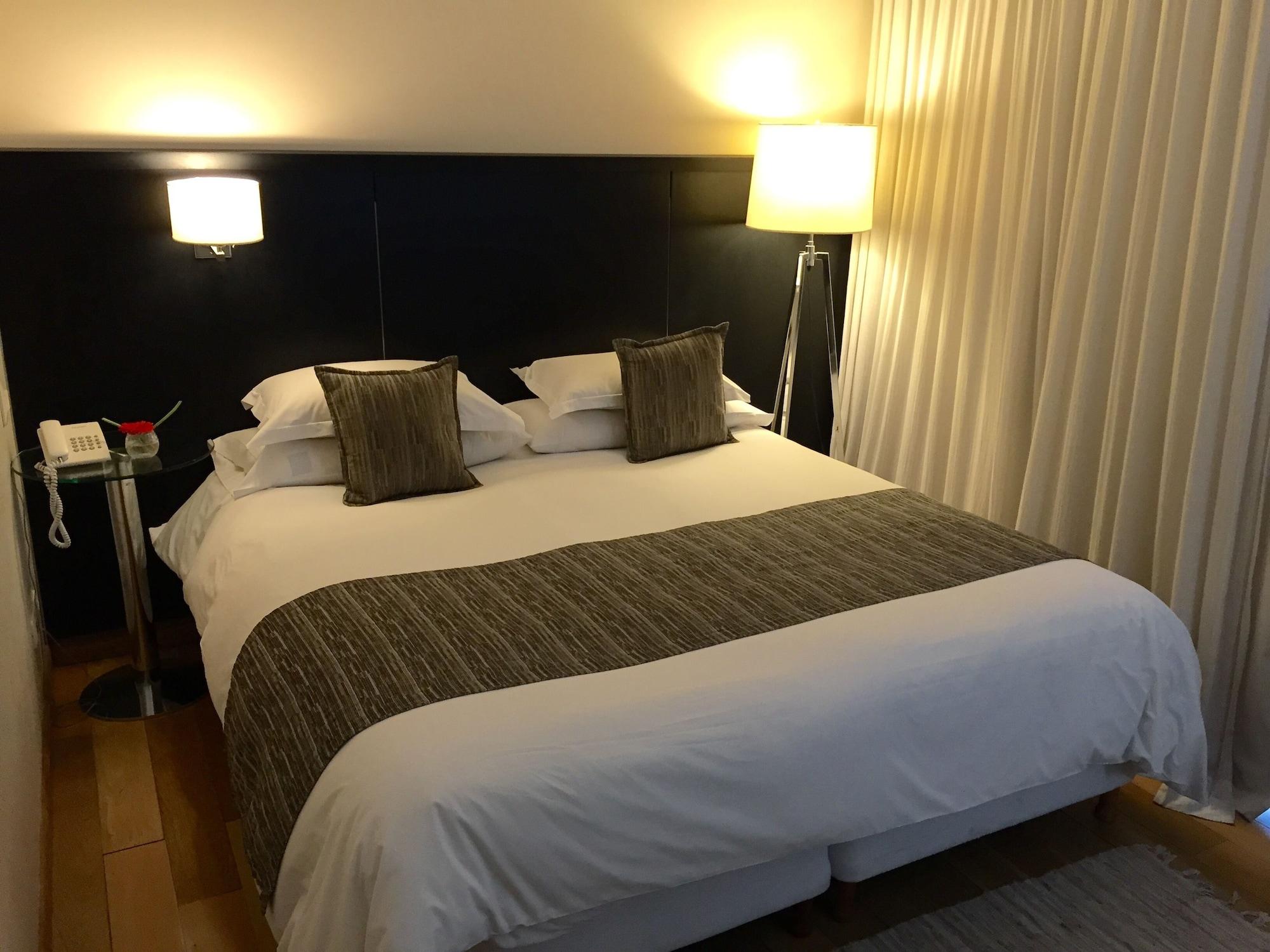 Purobaires Boutique Hotel Buenos Aires