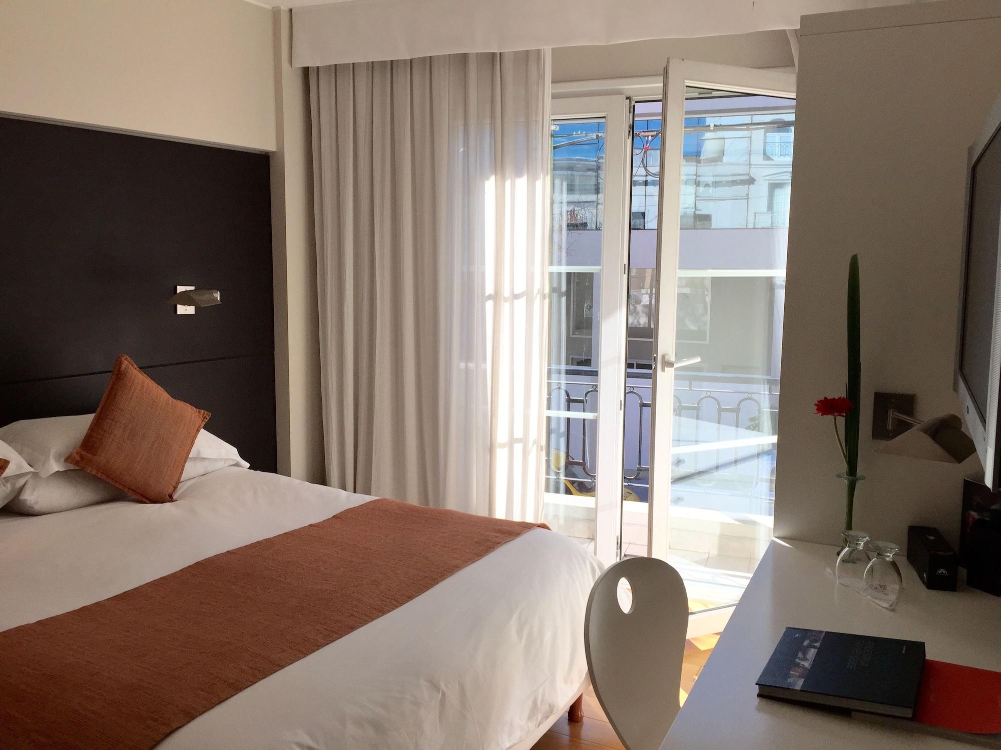 Hotel Purobaires Boutique Buenos Aires