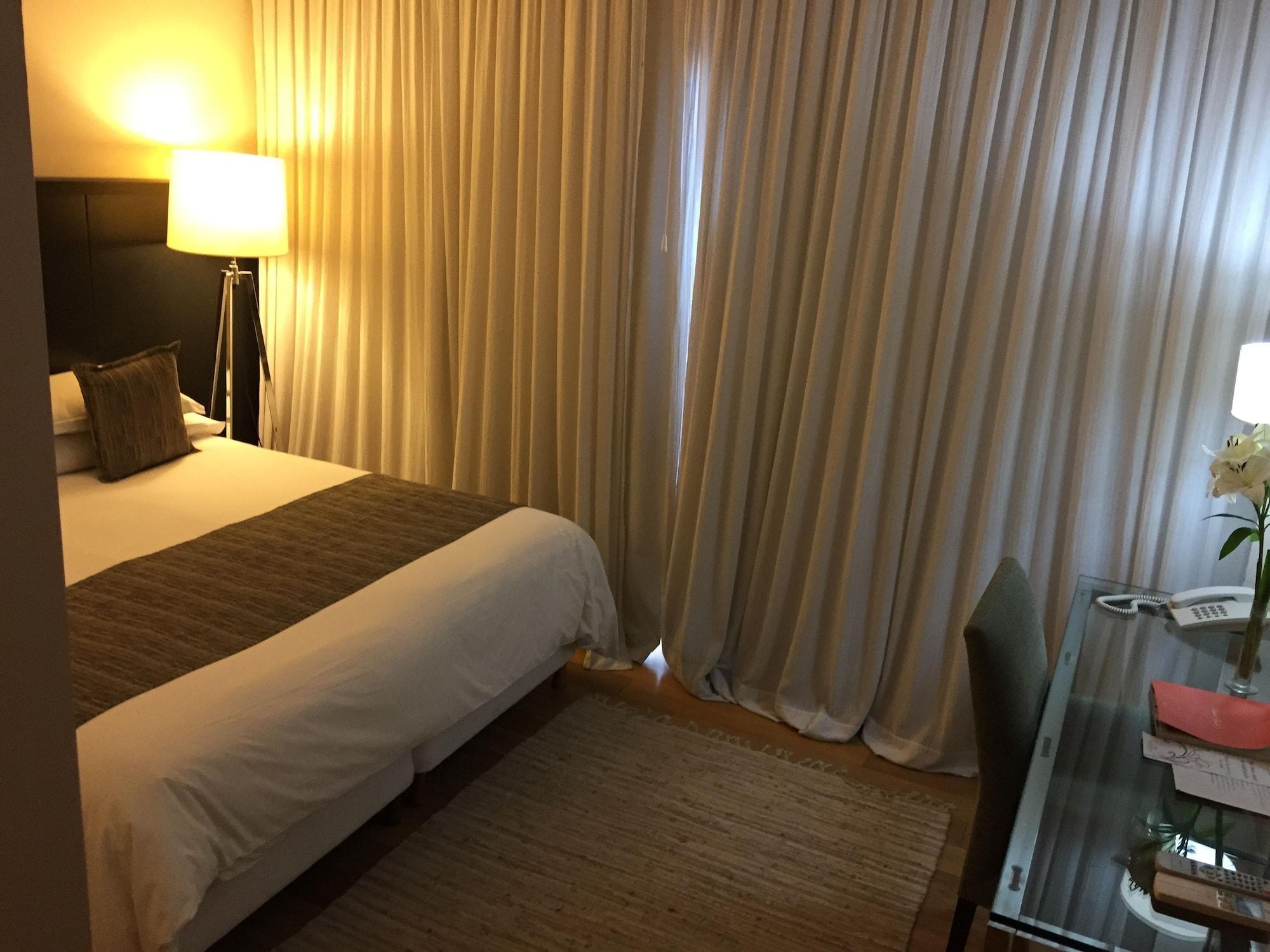 Hotel Purobaires Boutique Buenos Aires