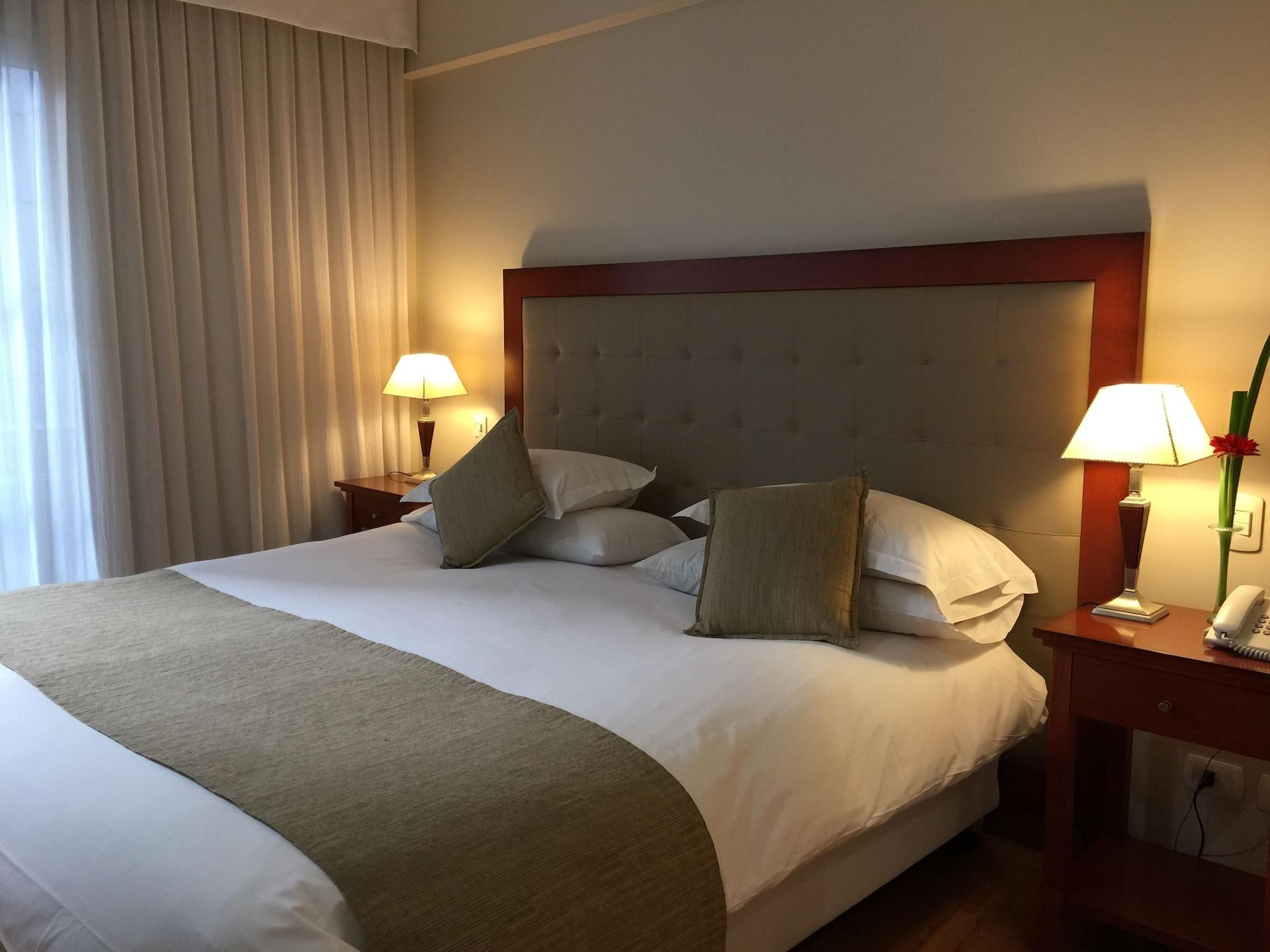 Purobaires Boutique Hotel Buenos Aires