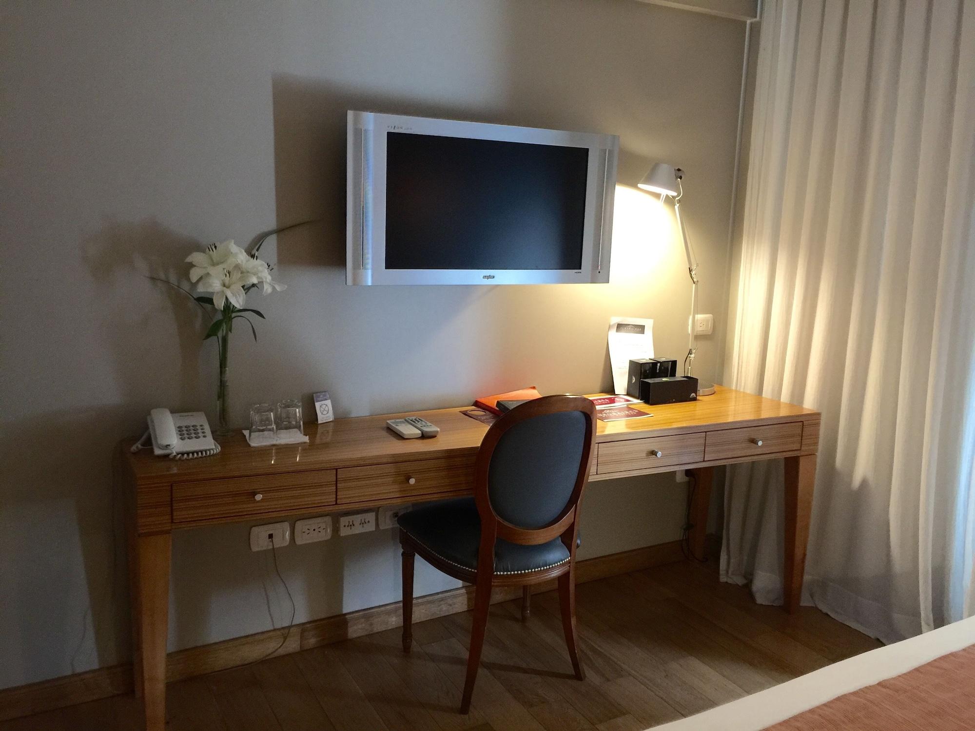 Purobaires Boutique 4* Buenos Aires