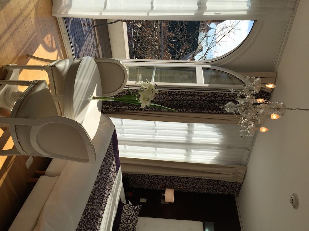 Hotel Purobaires Boutique Buenos Aires