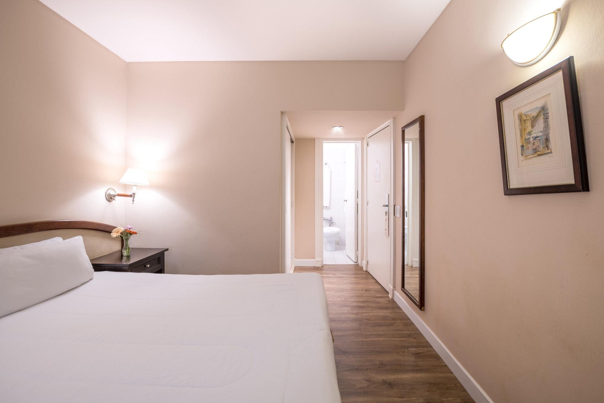 Exe Colón Hotel Ciudad Autónoma de Buenos Aires