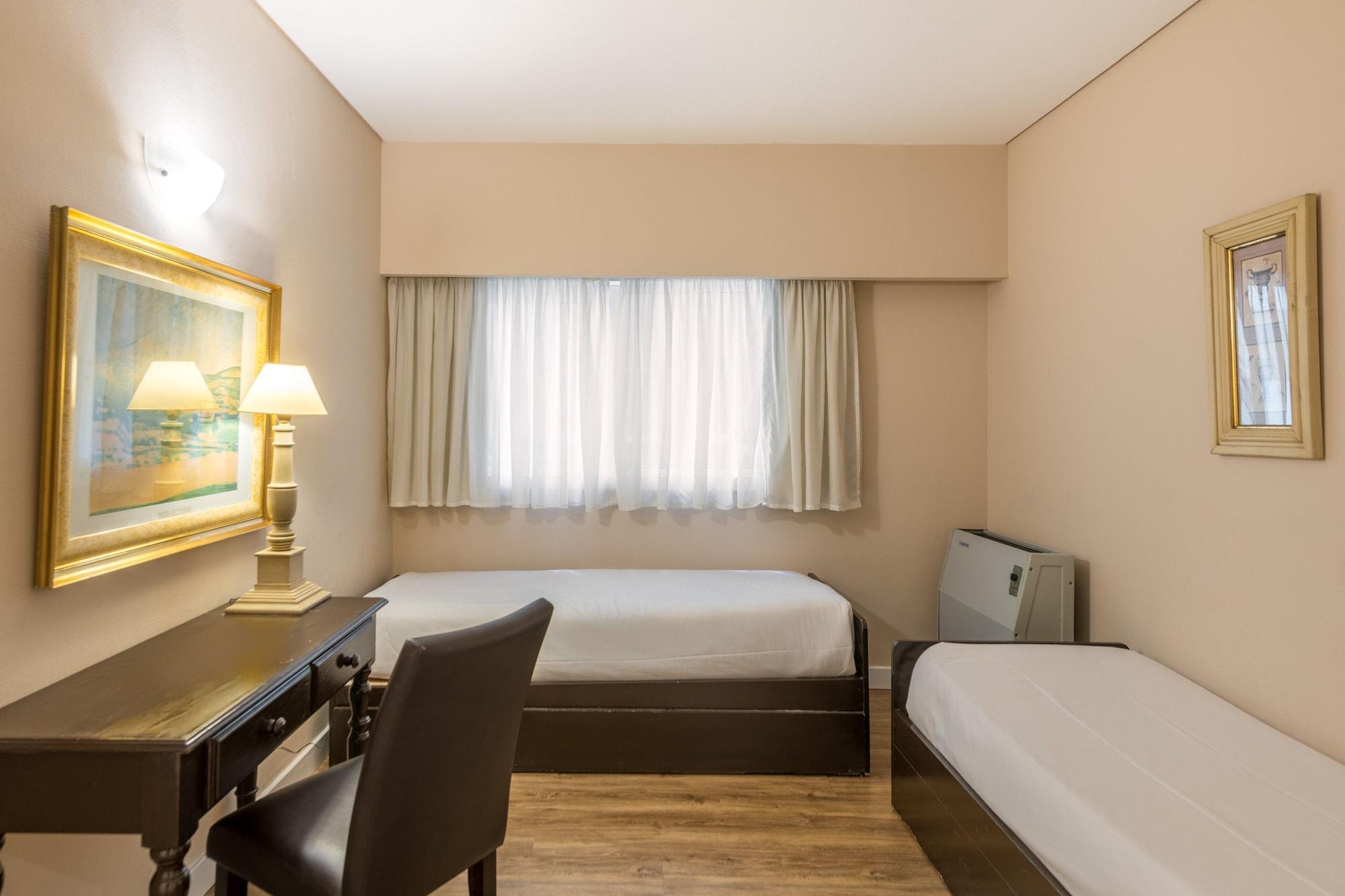 Hotel Exe Colón