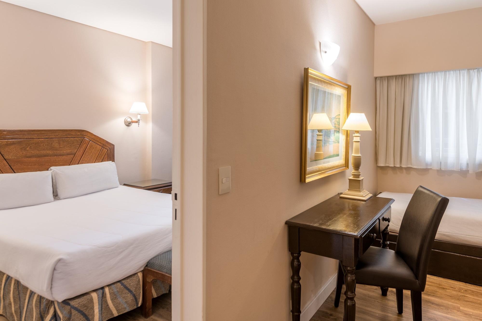 Exe Colón Hotel 4*