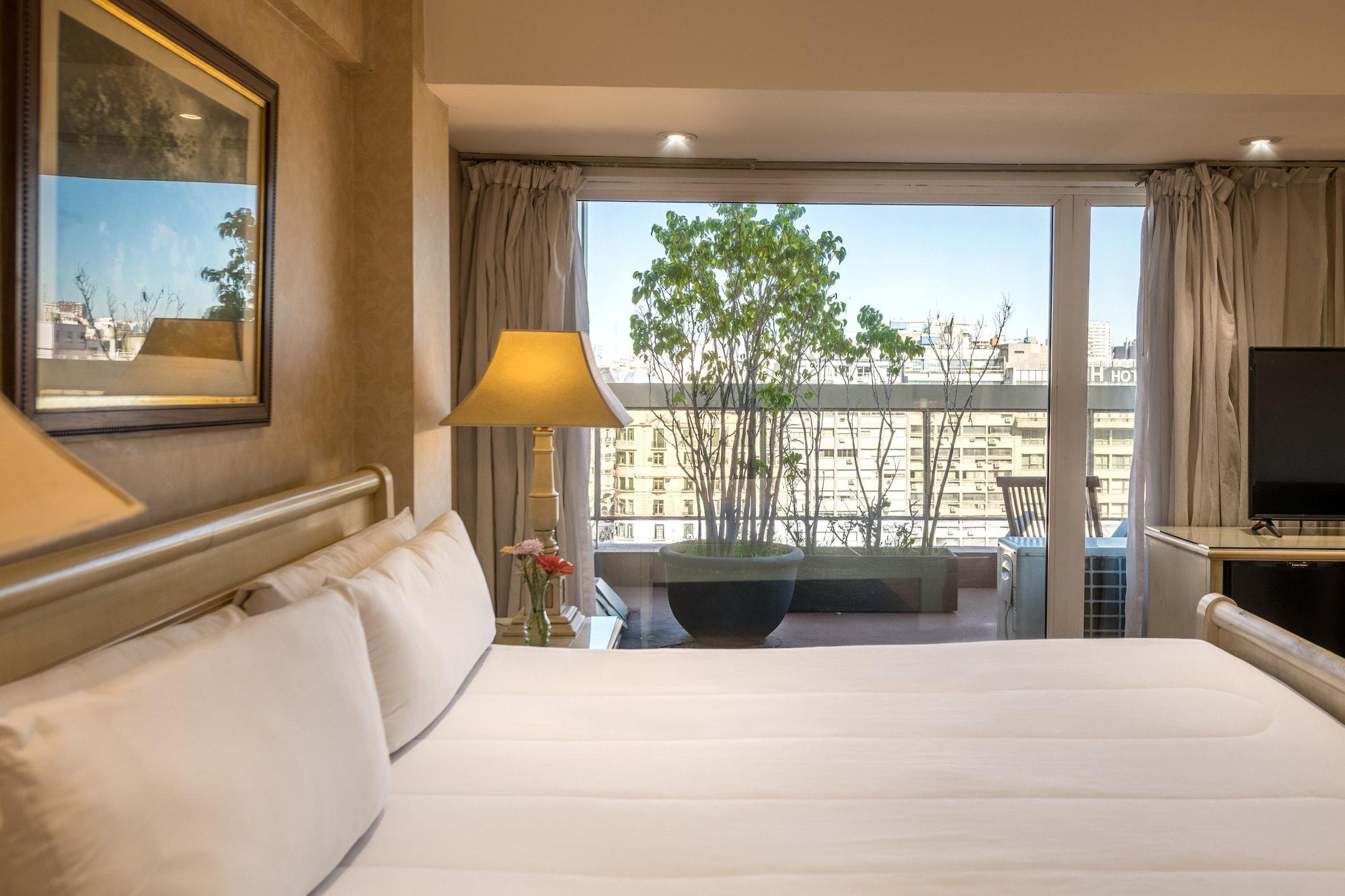 Exe Colón Hotel 4*
