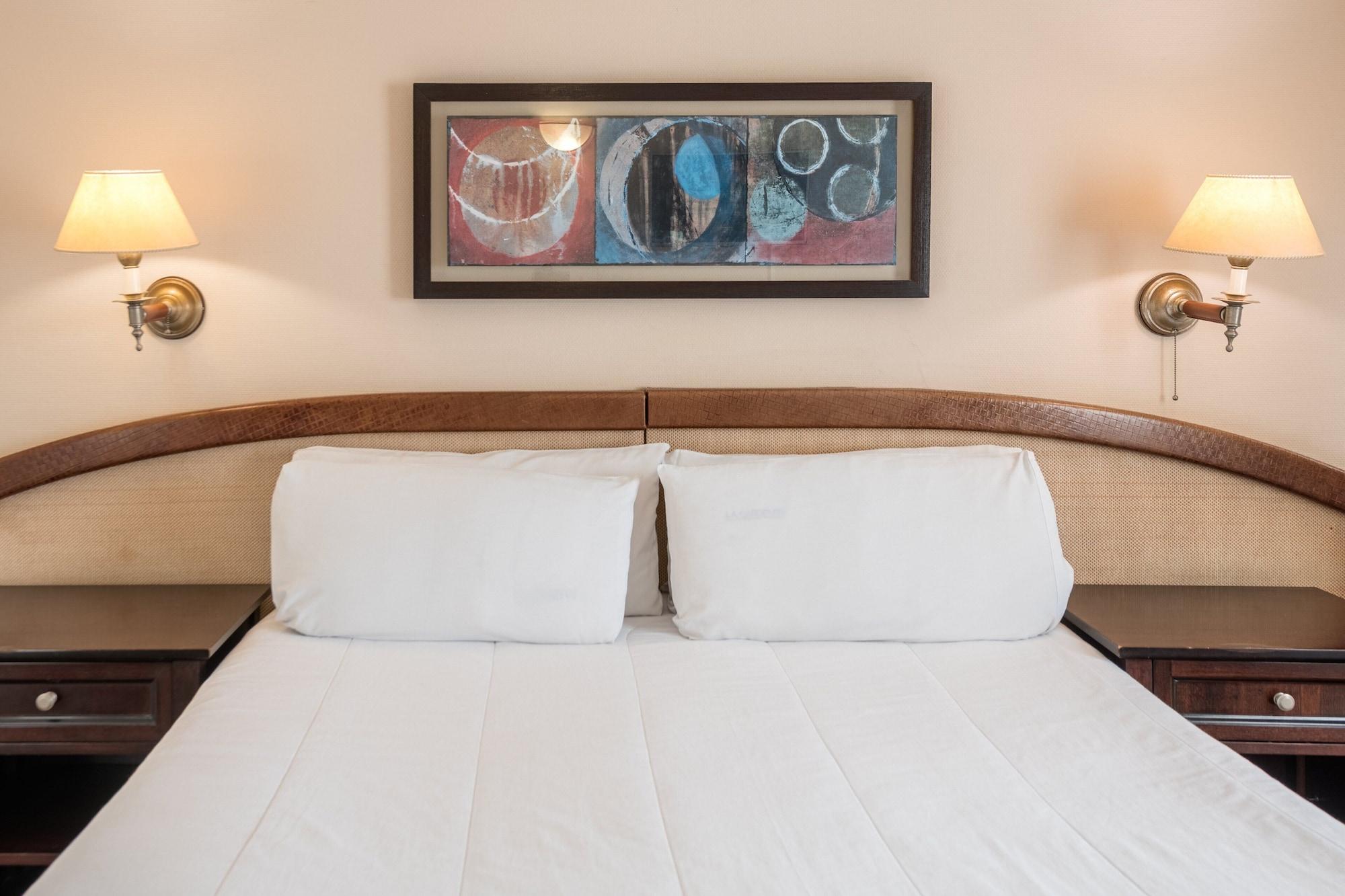 Exe Colón Hotel 4*