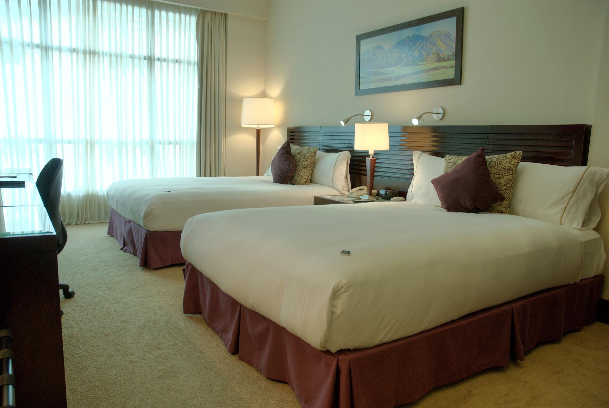 Eurobuilding Boutique Hotel