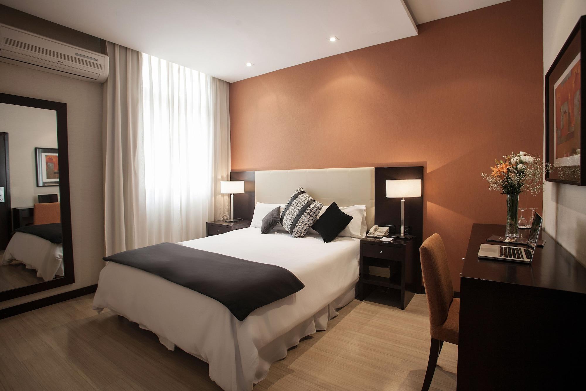 Hr Luxor Hotel 4*